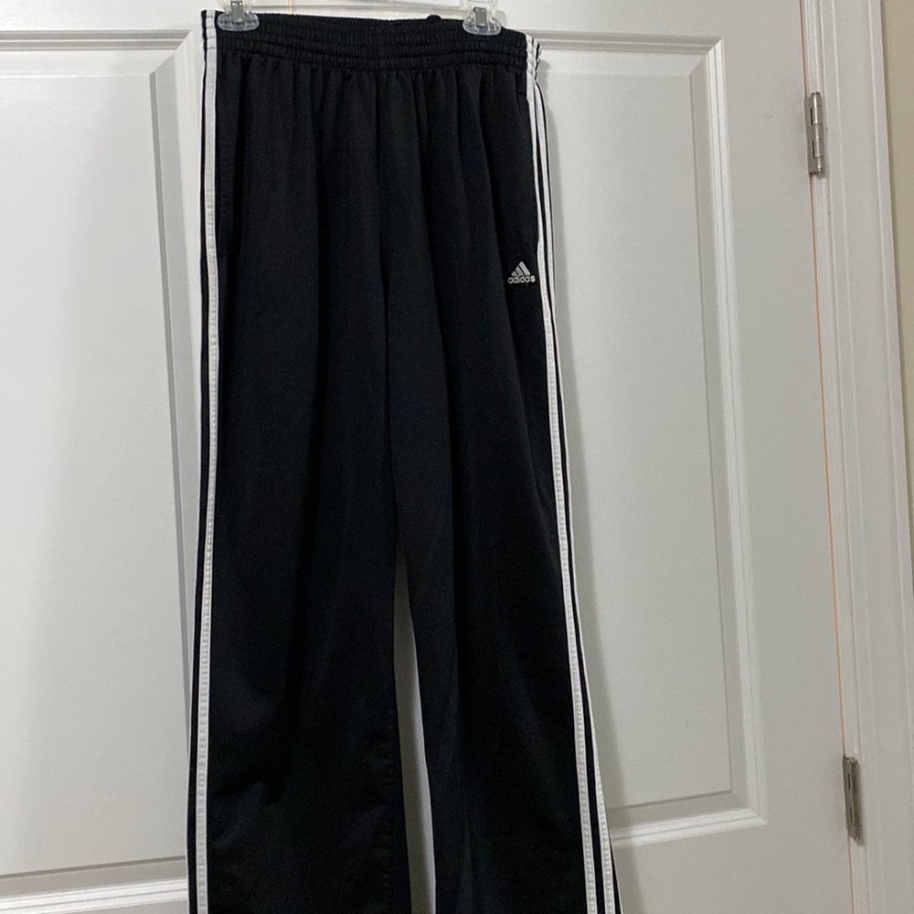 Adidas athletic pants
